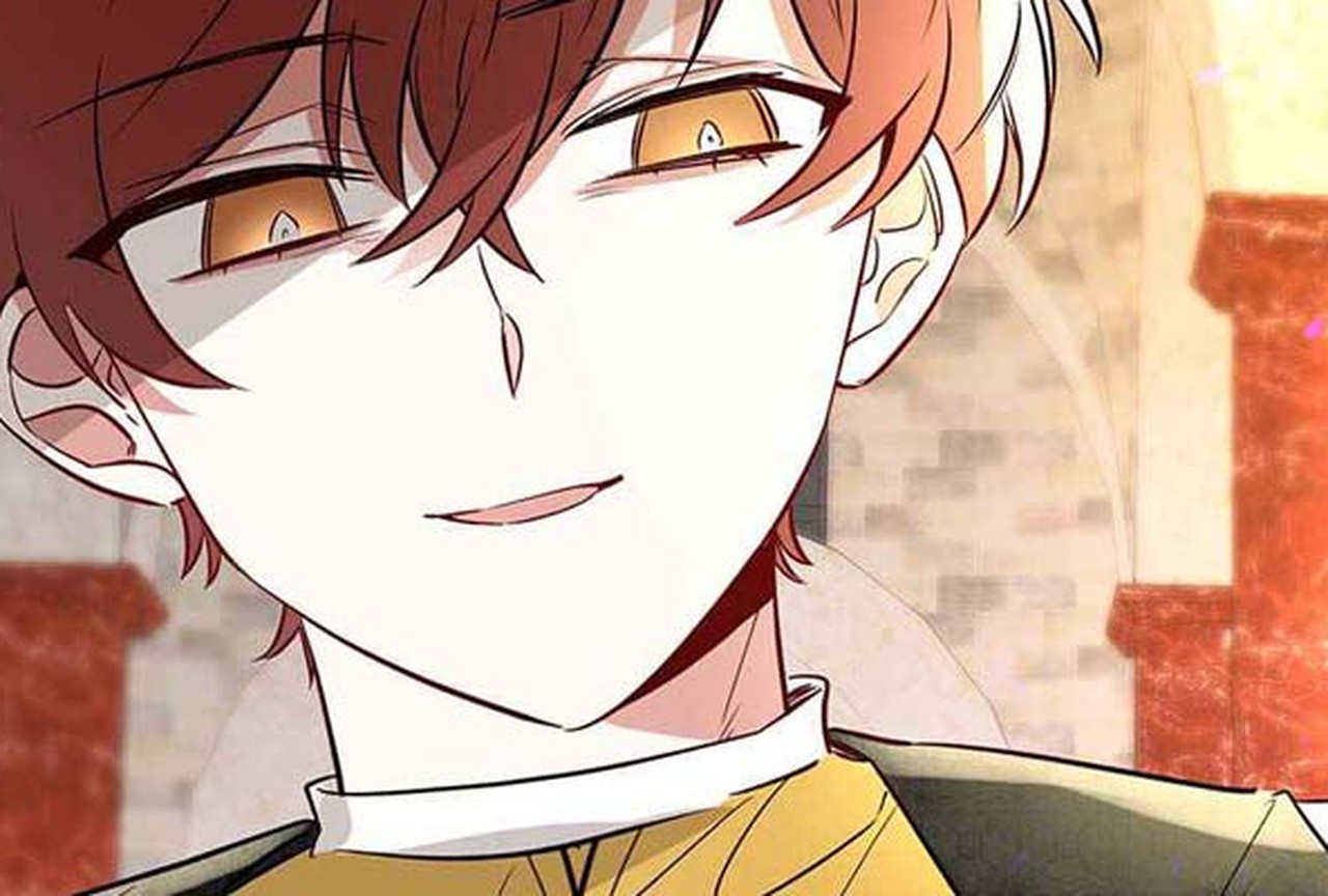 Si tu le souhaites - Episode 61 - ONO Webtoon et Manga