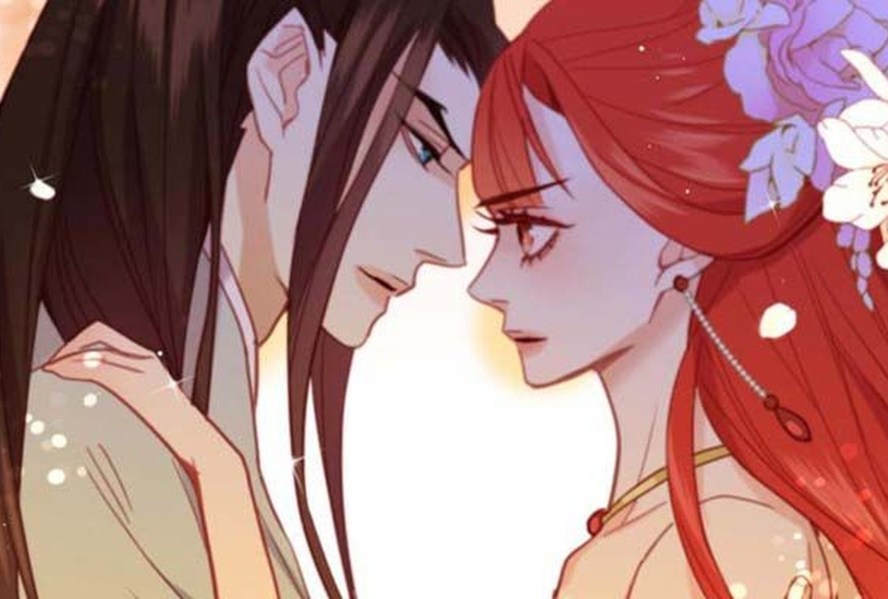 L'Azalée - Episode 96 - ONO Webtoon et Manga