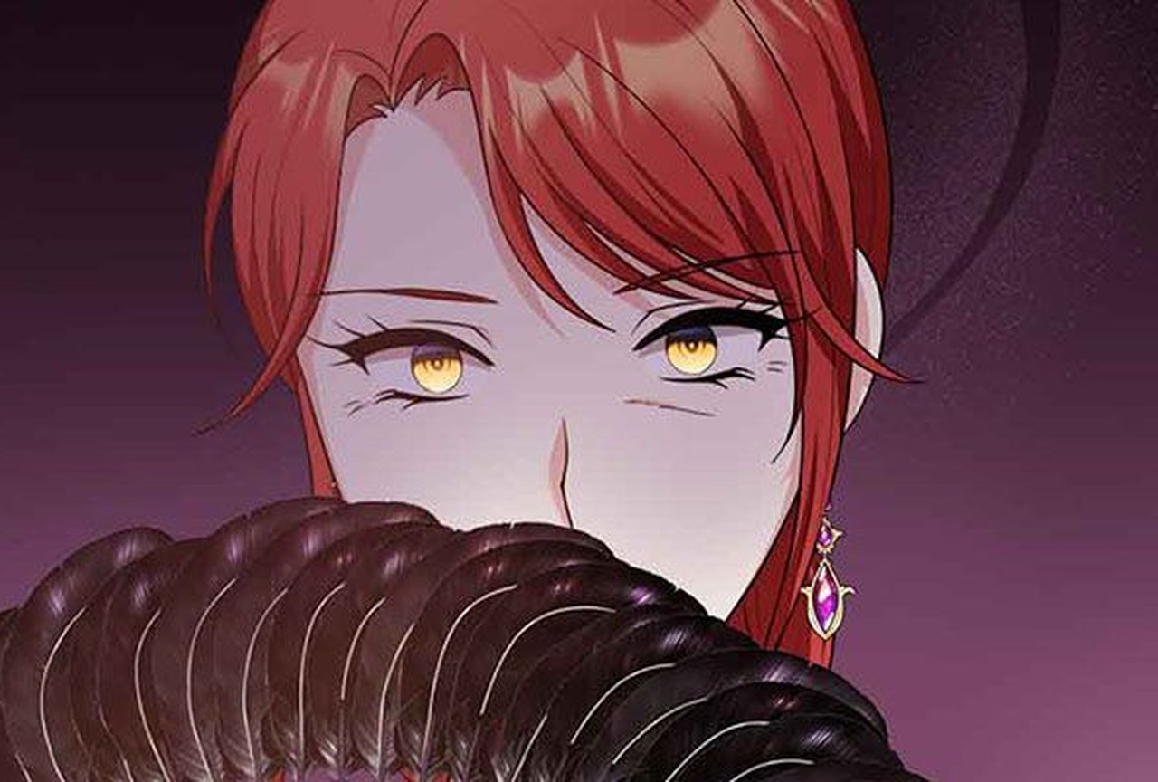 Une romance à ma façon - Episode 41 - ONO Webtoon et Manga