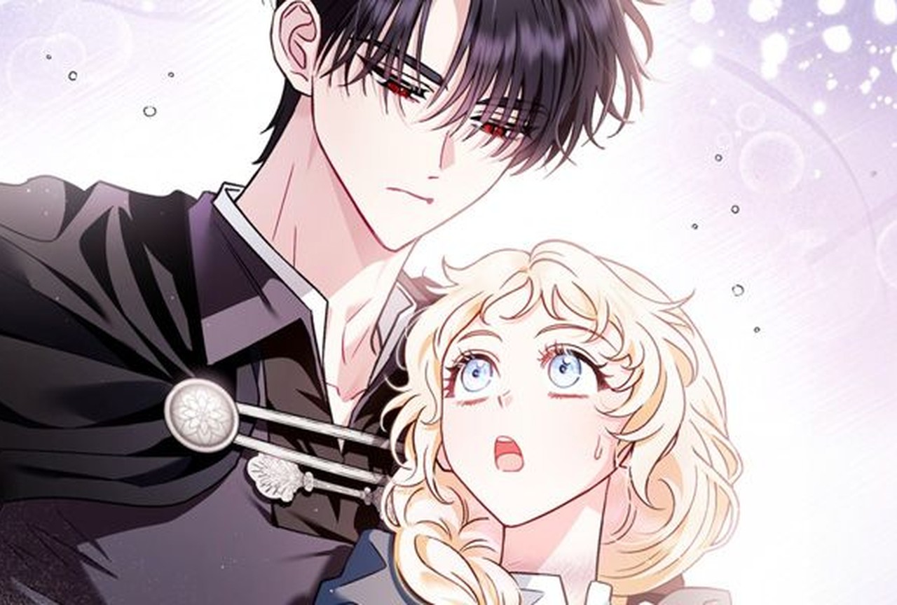 I will become the villain's poison taster - Episode 8 - ONO Webtoon et Manga