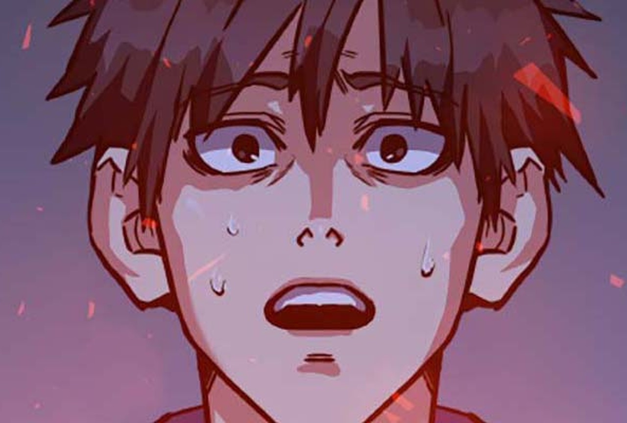 Forever Level One - Episode 32 - ONO Webtoon et Manga