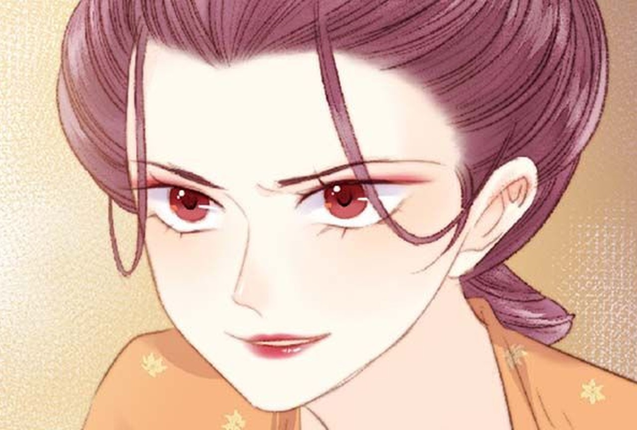 La déesse de la médecine - Episode 29 - ONO Webtoon et Manga