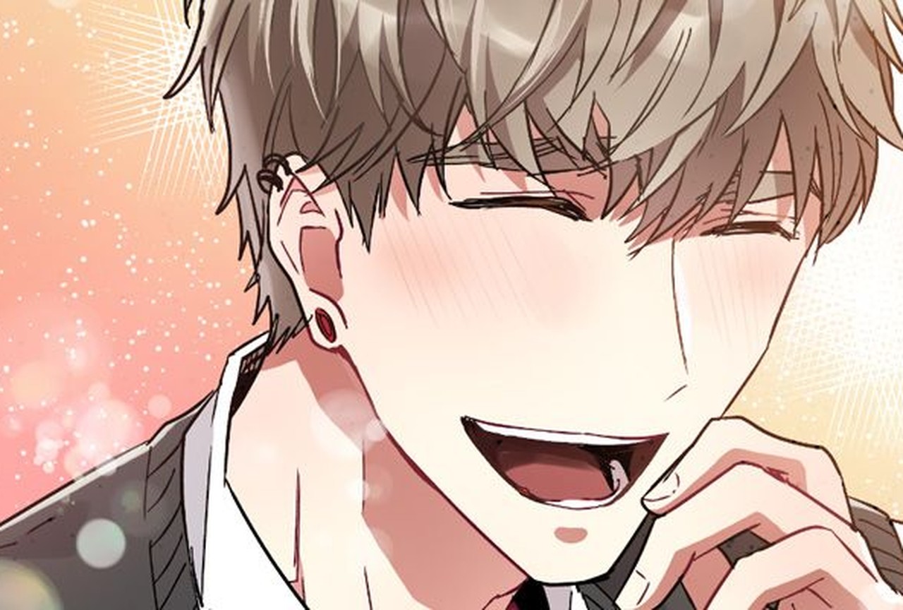 Tout peut arriver - Episode 48 - ONO Webtoon et Manga