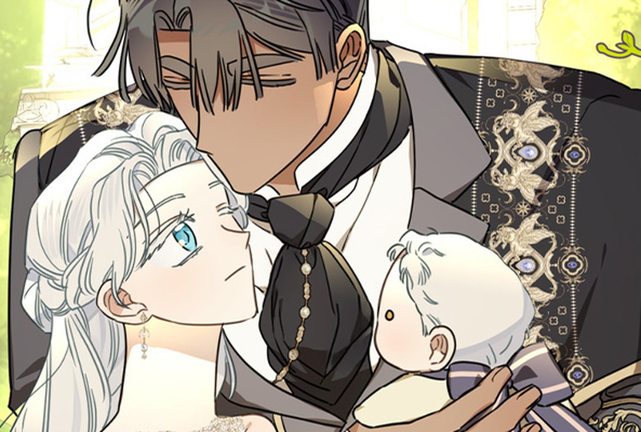Les noces gelées - Episode 109 - ONO Webtoon et Manga