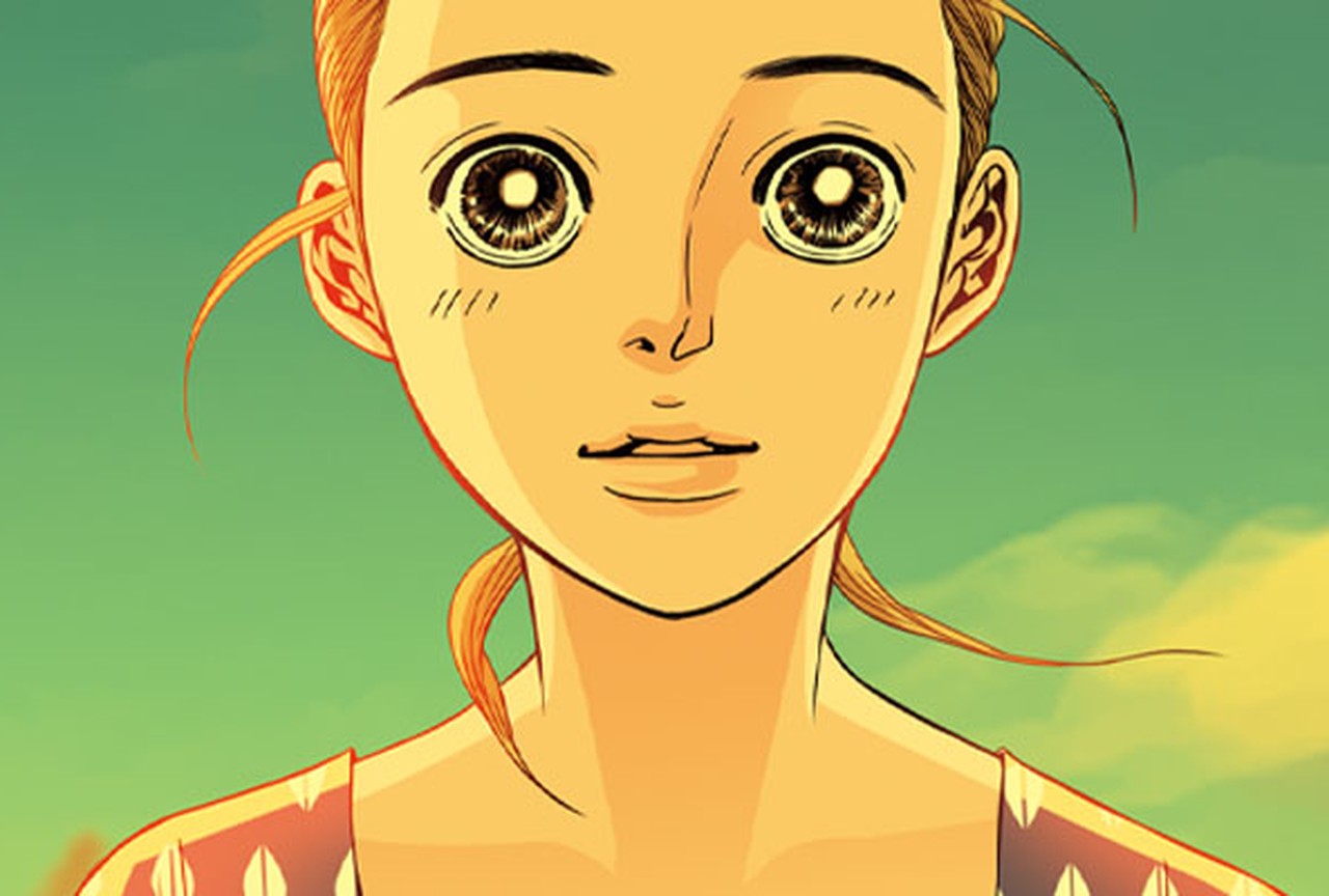 Comme chien et chat - Épisode 021 - ONO Webtoon et Manga