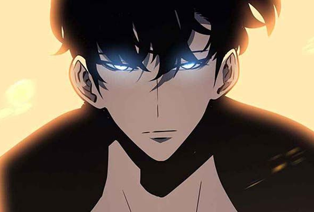 Solo Leveling - Episode 104 - ONO Webtoon et Manga