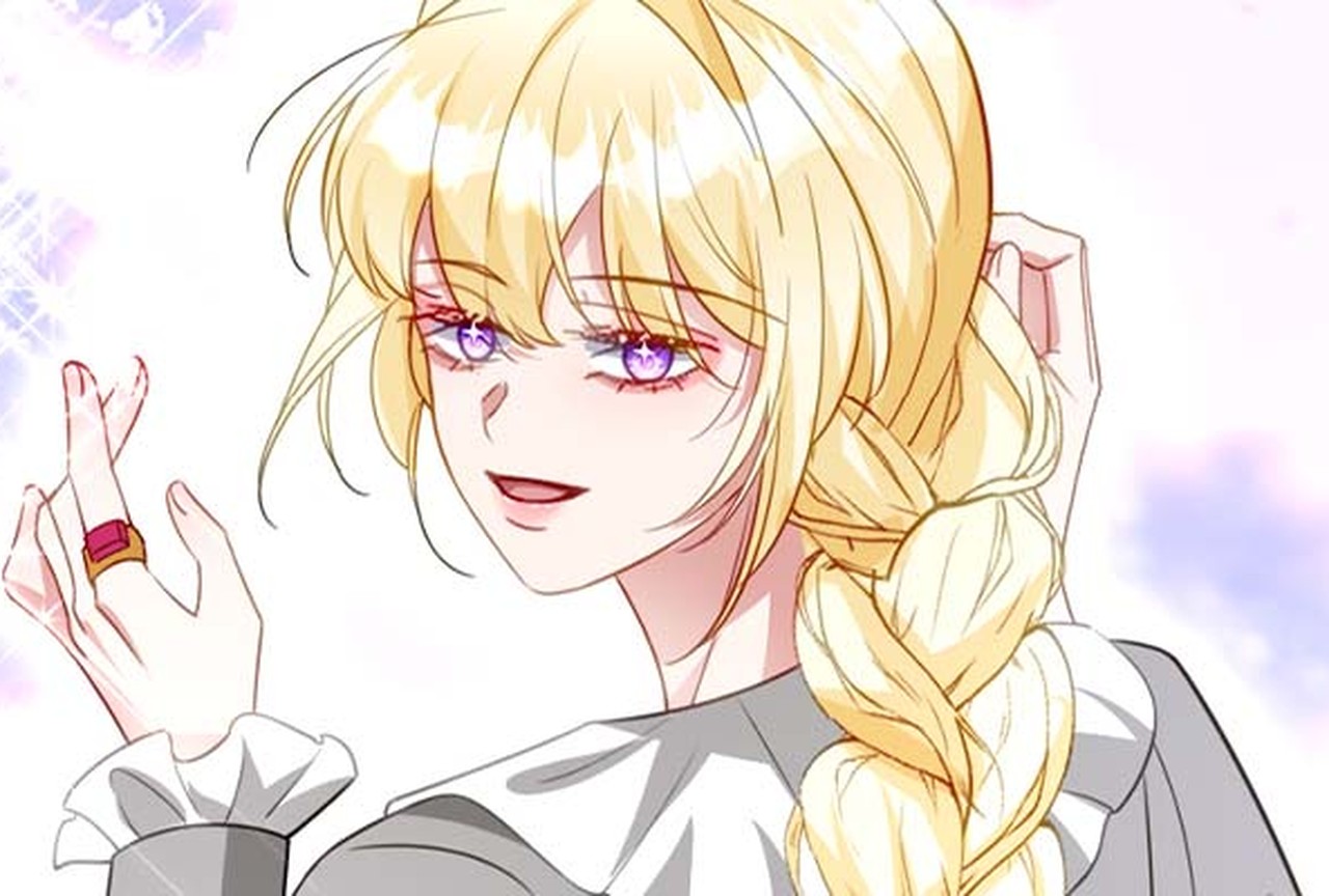 The Betrayed Princess - Episode 59 - ONO Webtoon et Manga