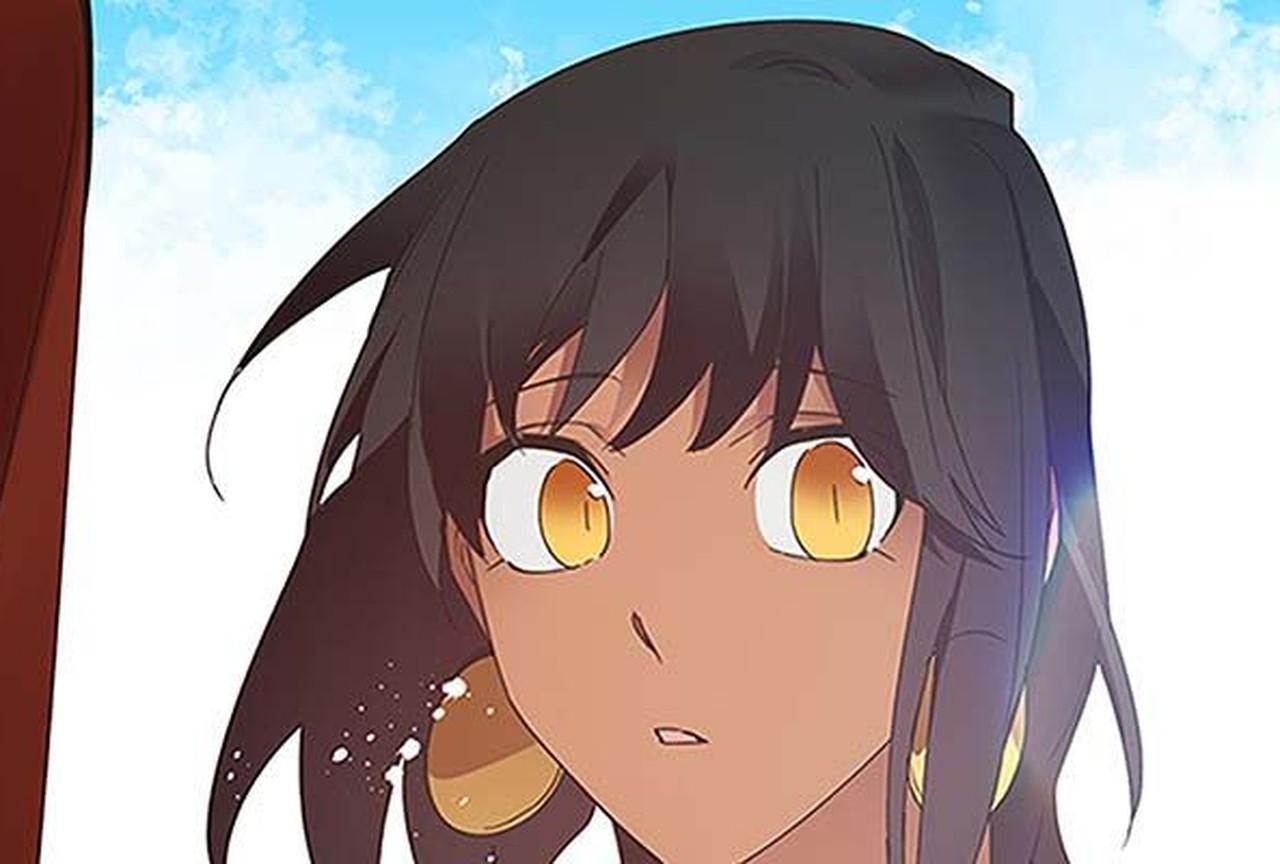 Oh ! Mon Prince ! - Episode 43 - ONO Webtoon et Manga