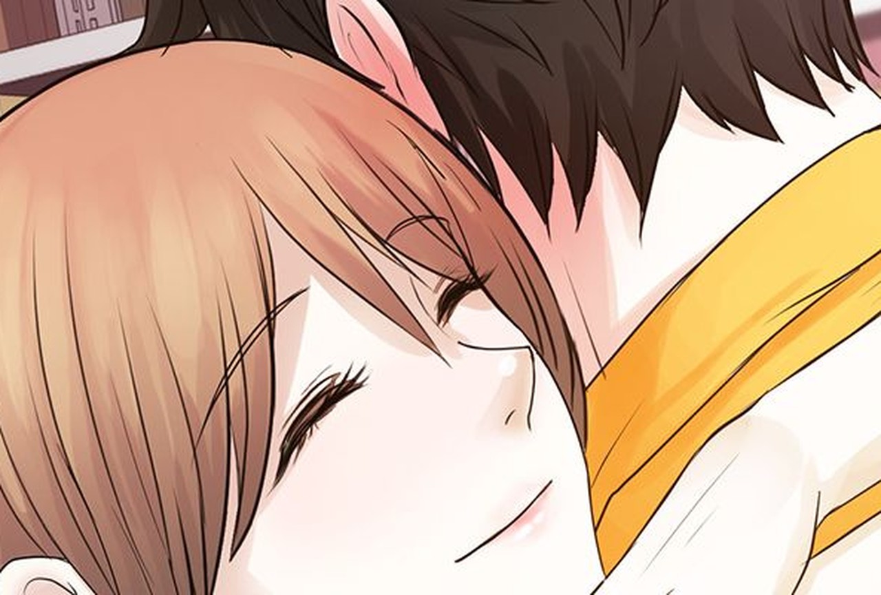 Coeur de pierre - Episode 16 - ONO Webtoon et Manga