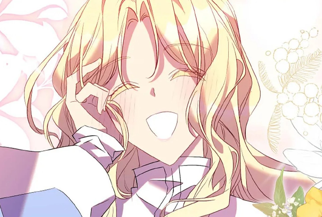 La Fausse Sainte aimée par les Dieux - Episode 68 - ONO Webtoon et Manga