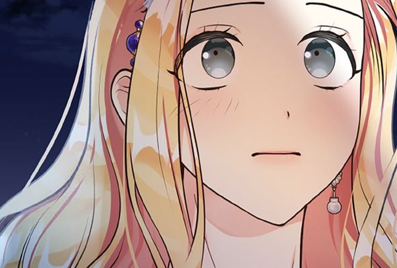June Time Peach - Episode 10 - ONO Webtoon et Manga