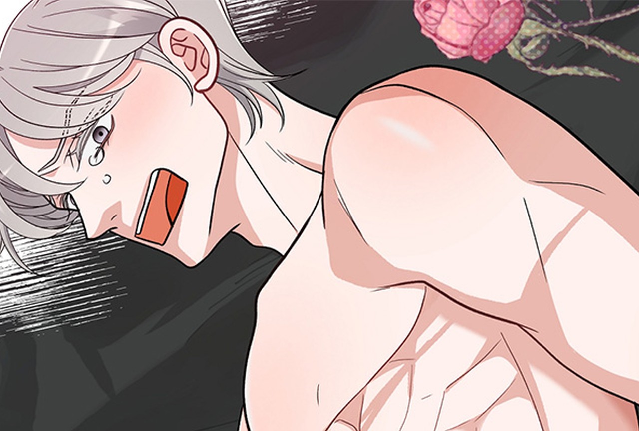 Kiss me, shot me ! - Episode 31 - ONO Webtoon et Manga