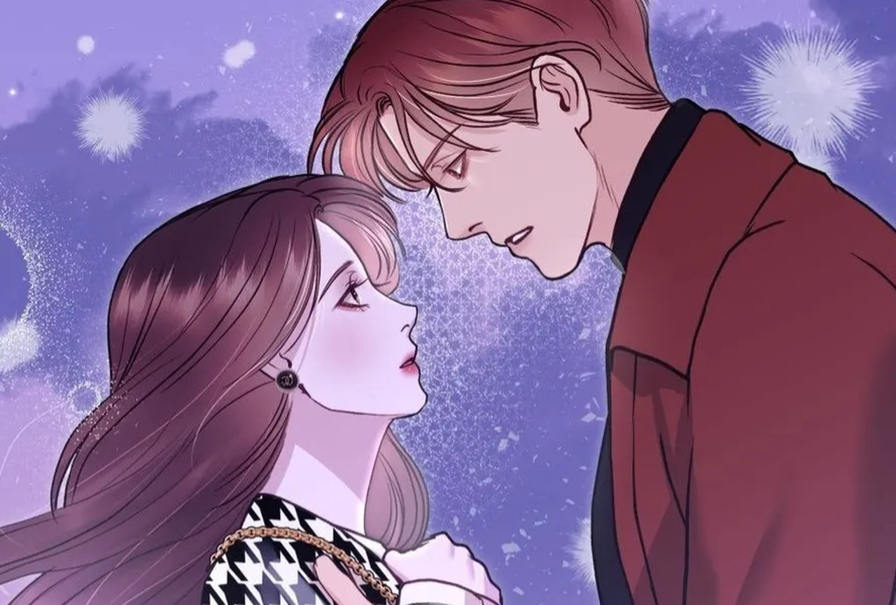 Fake Scandal - Episode 43 - ONO Webtoon et Manga