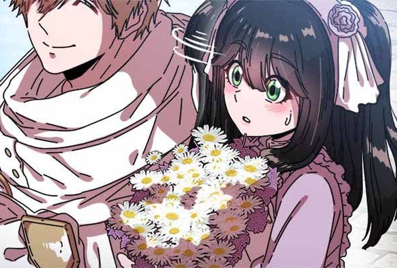 Les aventures de la fille du Roi Démon - Episode 31 - ONO Webtoon et Manga
