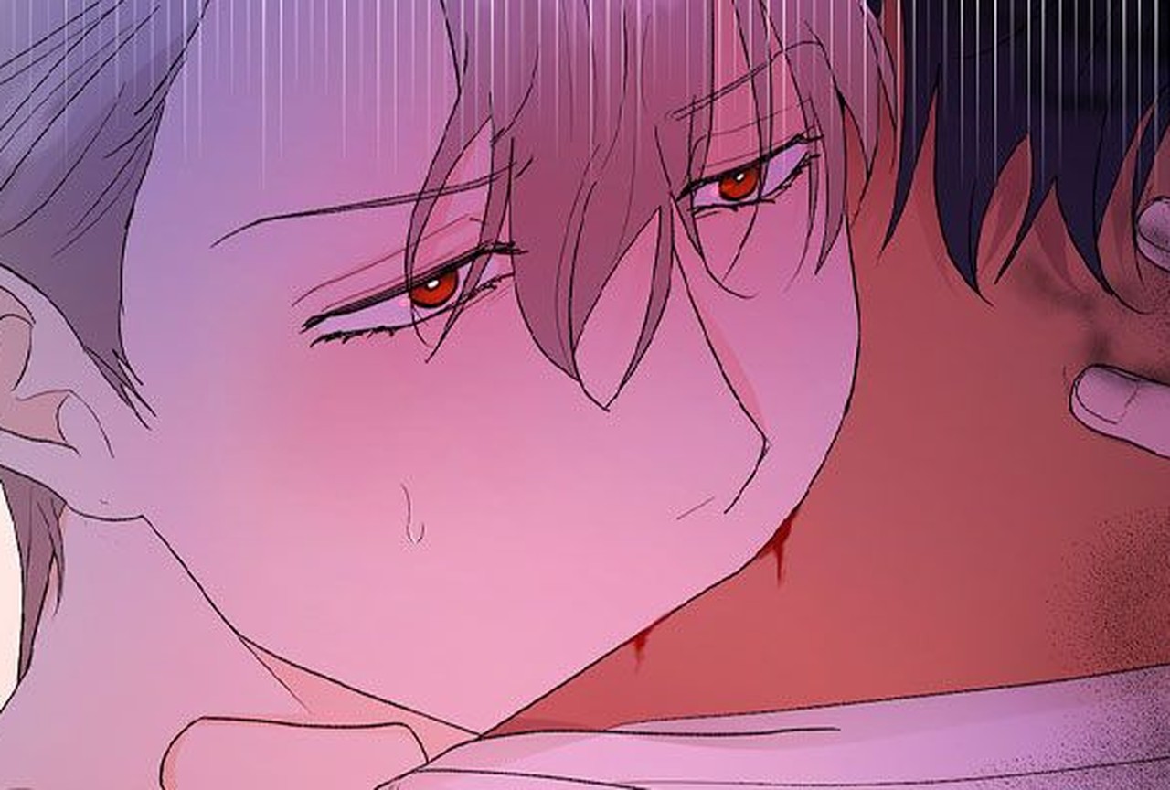 Le Fauve qui avala la Lune - Episode 9 - ONO Webtoon et Manga