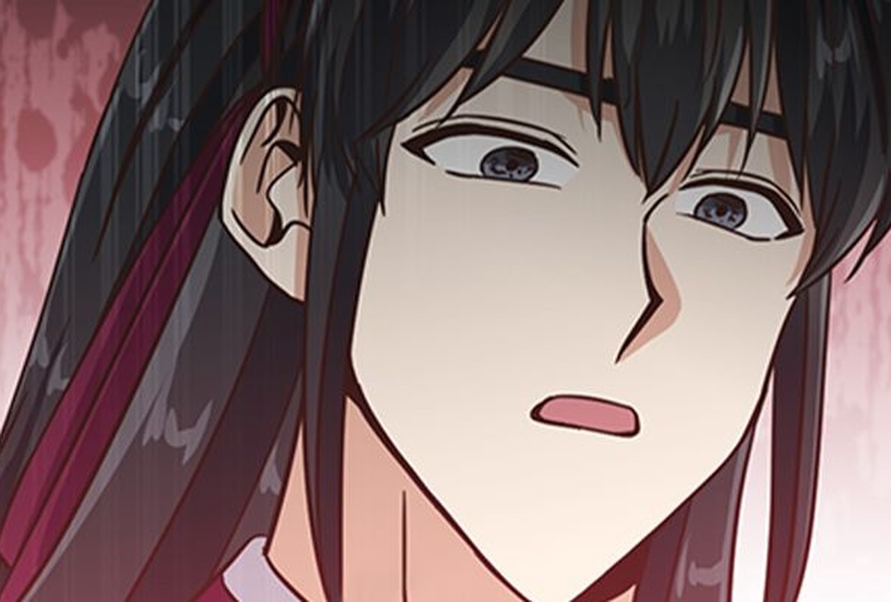 Guérisseuse en herbe - Episode 19 - ONO Webtoon et Manga