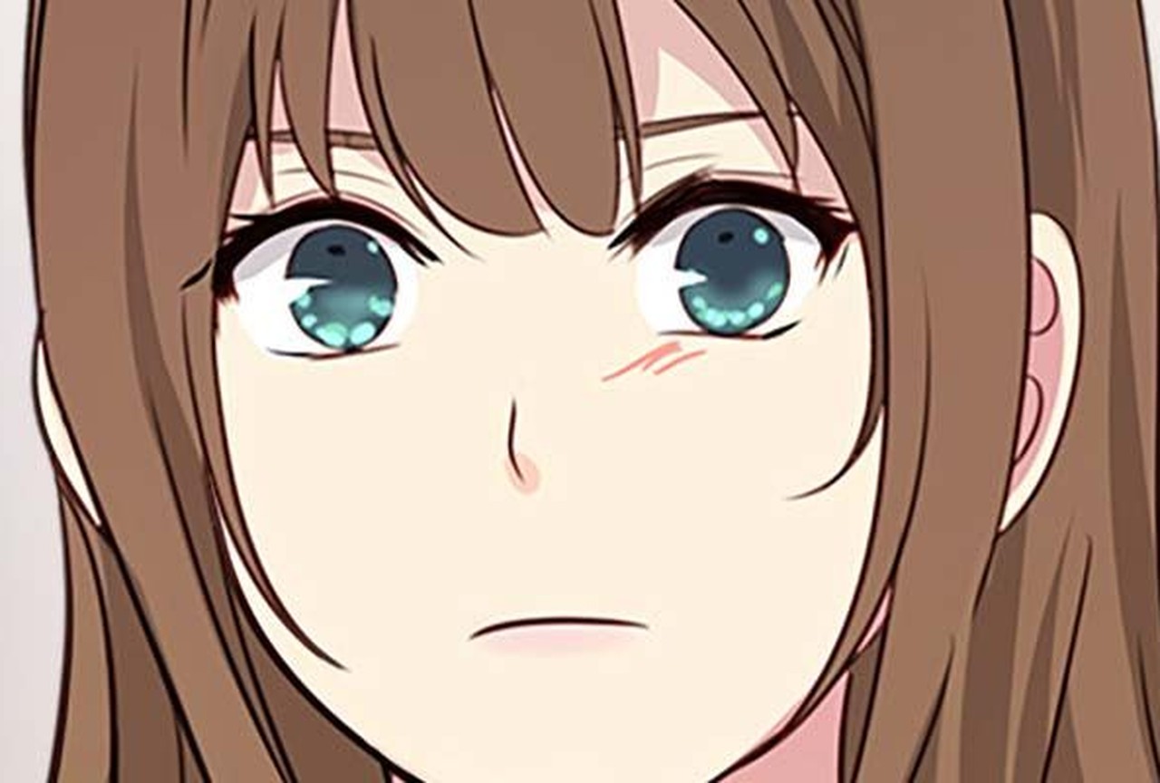 Like a Gentleman - Episode 23 - ONO Webtoon et Manga