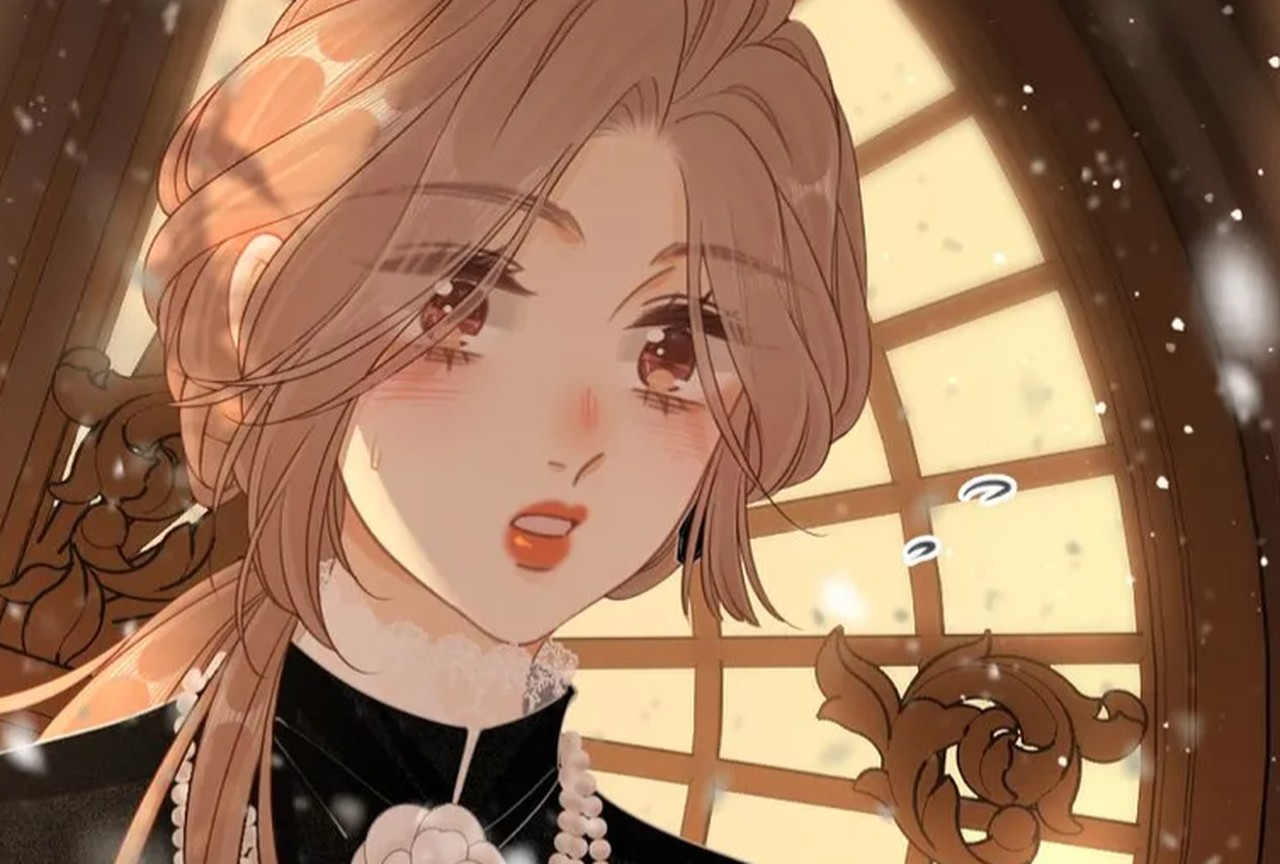 The Stunner - Episode 23 - ONO Webtoon et Manga