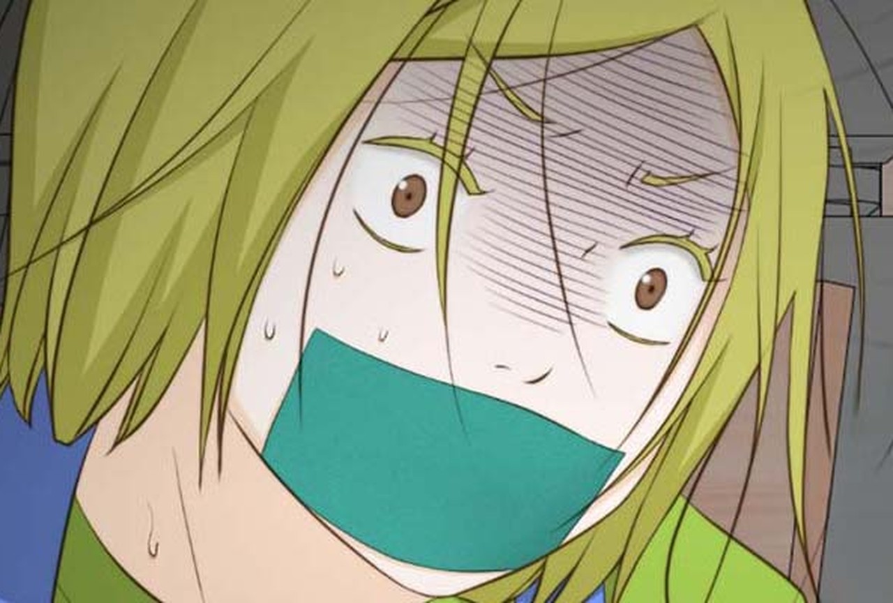 Président-longues-jambes - Episode 157 - ONO Webtoon et Manga