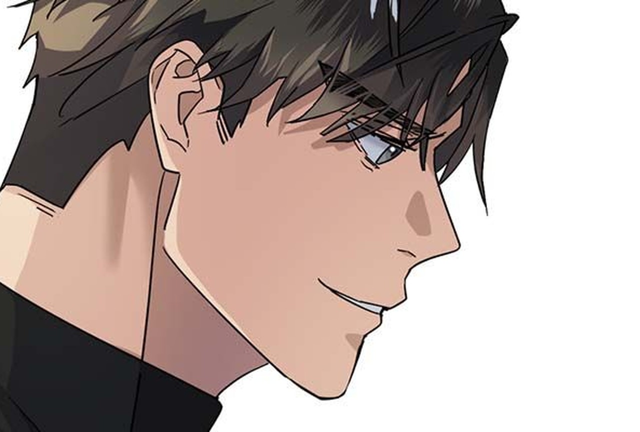 La Nuit du Corbeau - Episode 7 - ONO Webtoon et Manga