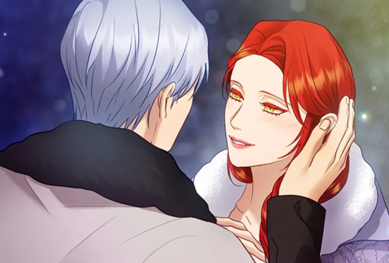 The Revenge of the Fake Mistress - Episode 138 - ONO Webtoon et Manga