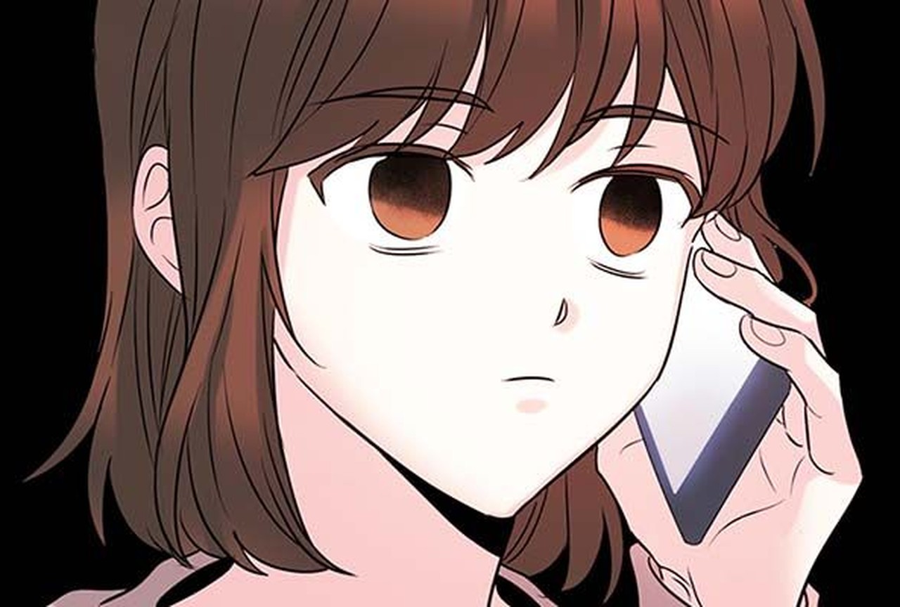 Les lois de la web romance - Episode 21 - ONO Webtoon et Manga
