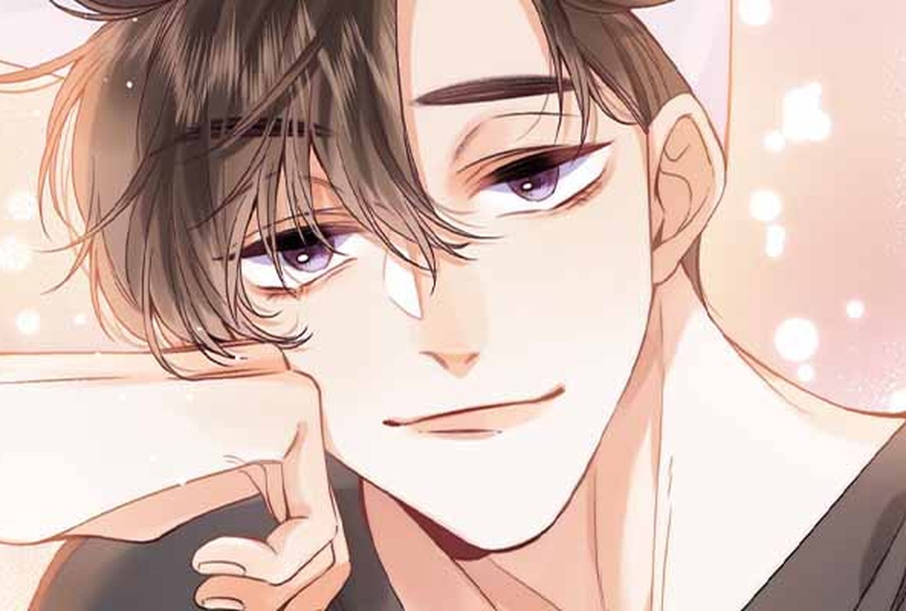 Secret Affection (Hidden Love) - Episode 22 - ONO Webtoon et Manga