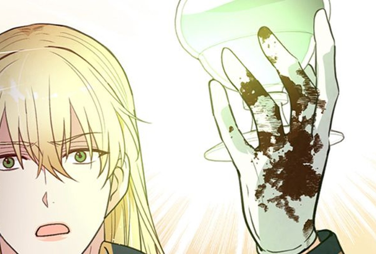 Valentine Kiss - Episode 71 - ONO Webtoon et Manga
