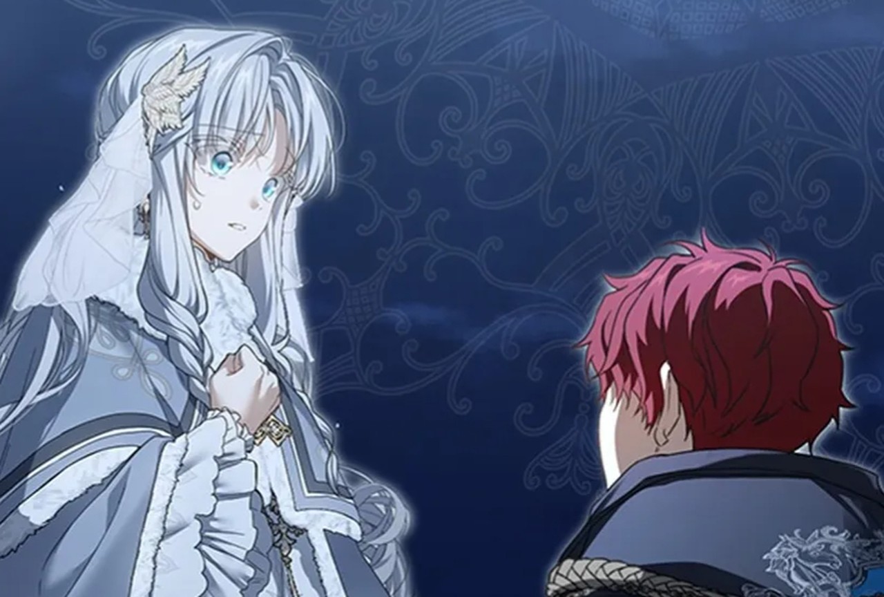 Into the Light, Once Again - Episode 98 - ONO Webtoon et Manga