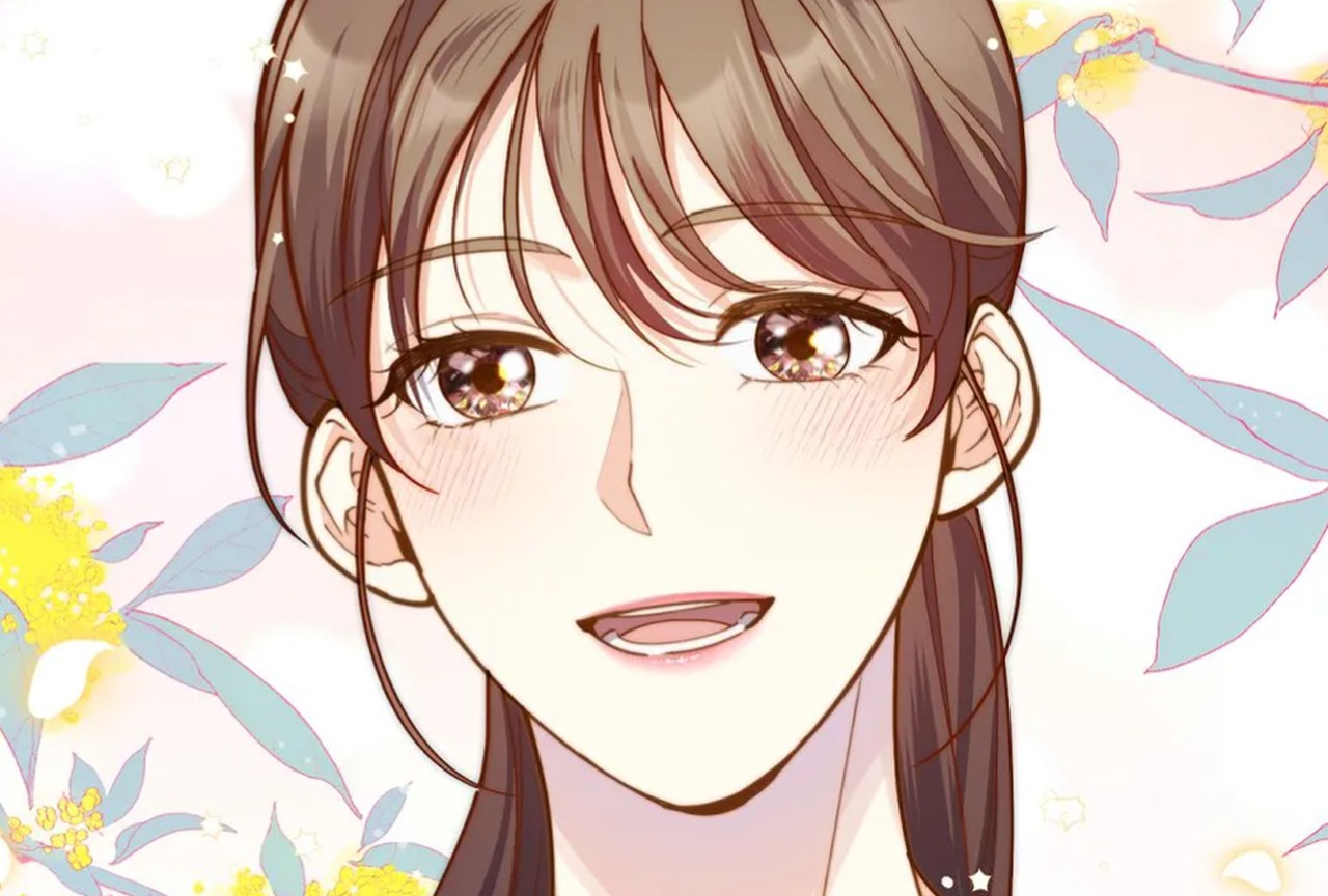 Just the two of us - Episode 24 - ONO Webtoon et Manga