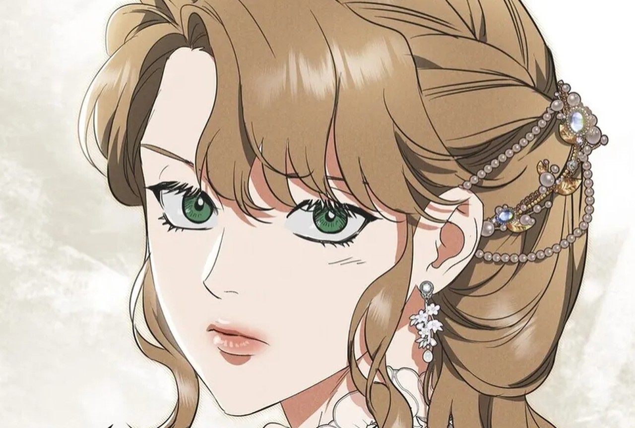 La Lampe de Glace - Les Chroniques de Kira - Episode 42 - ONO Webtoon et Manga