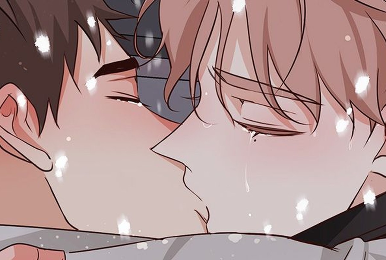Jamais deux sans trois - Episode 34 - ONO Webtoon et Manga