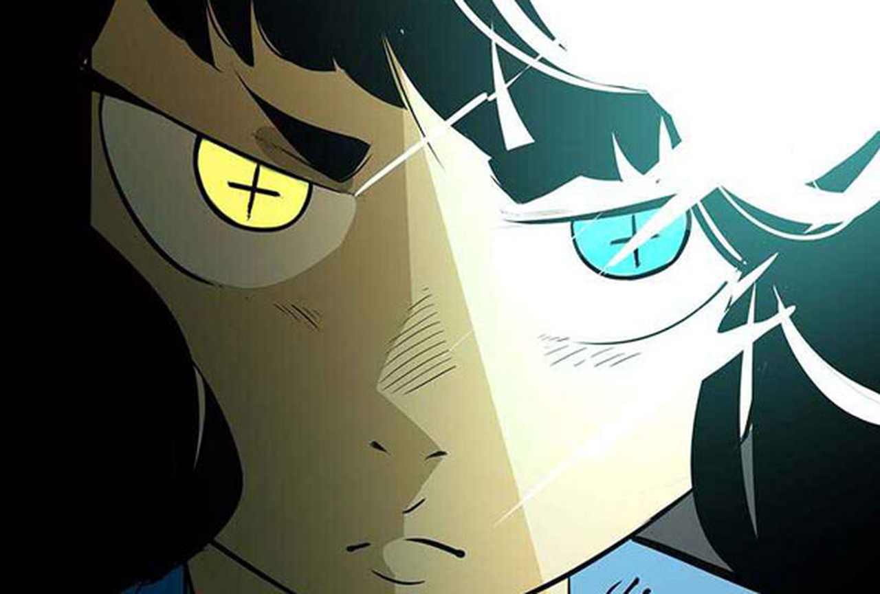 Magical Girl Riot - Episode 9 - ONO Webtoon et Manga