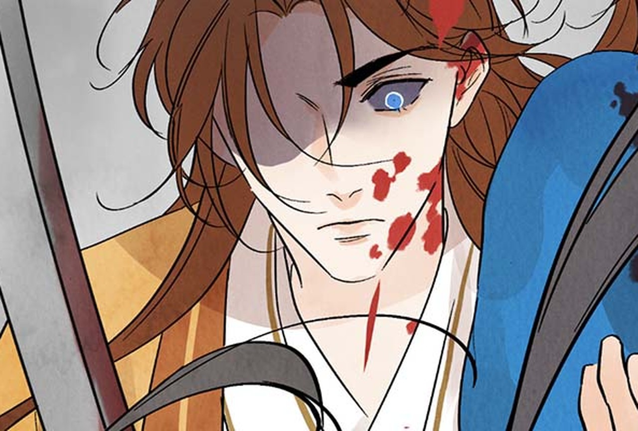 Sous ta lame - Episode 56 - ONO Webtoon et Manga