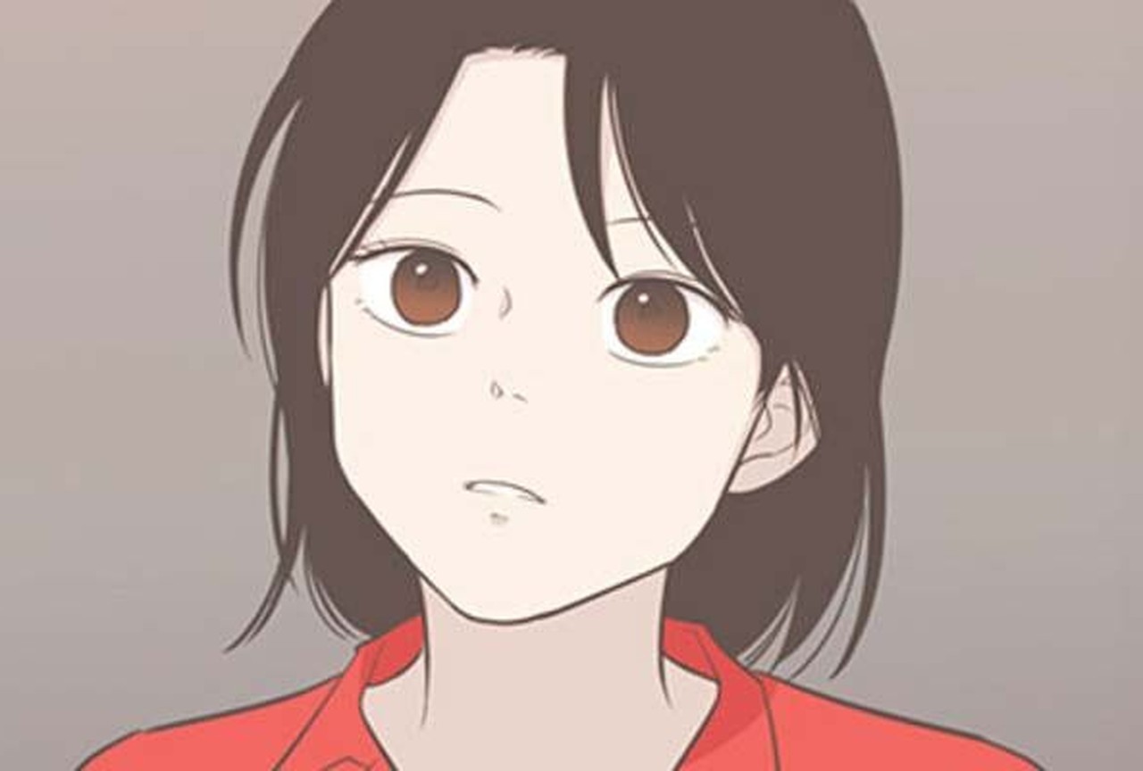 À propos de nous - Episode 90 - ONO Webtoon et Manga