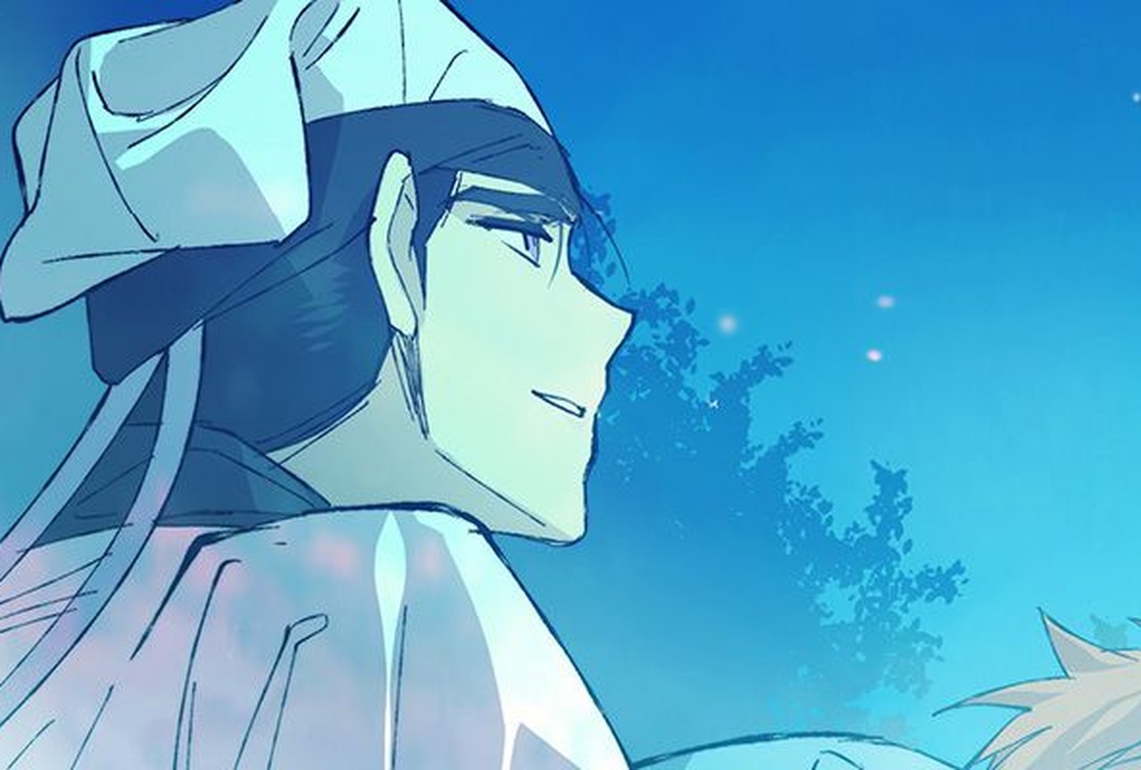 Chroniques de la Lune Froide - Episode 74 - ONO Webtoon et Manga