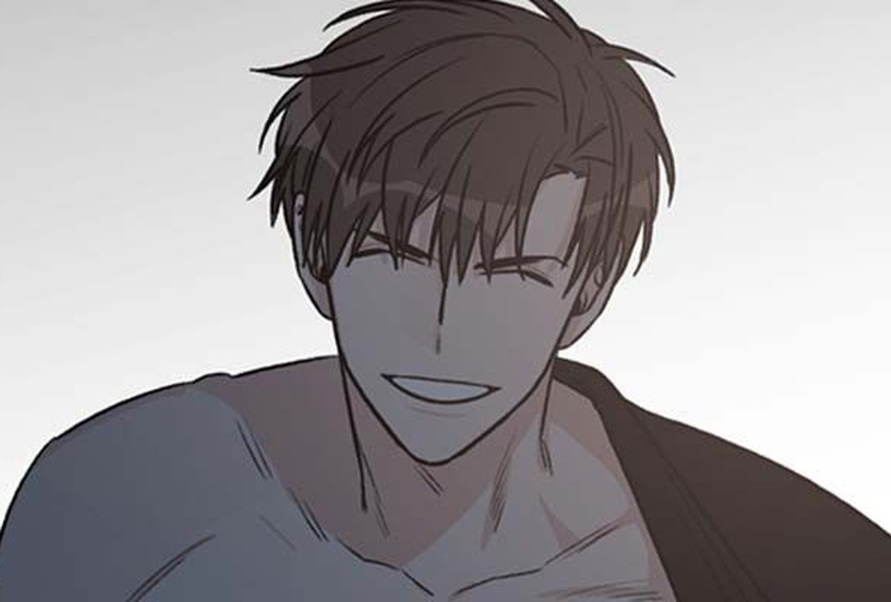 Happy Ending ?! - Épisode 35 - ONO Webtoon et Manga