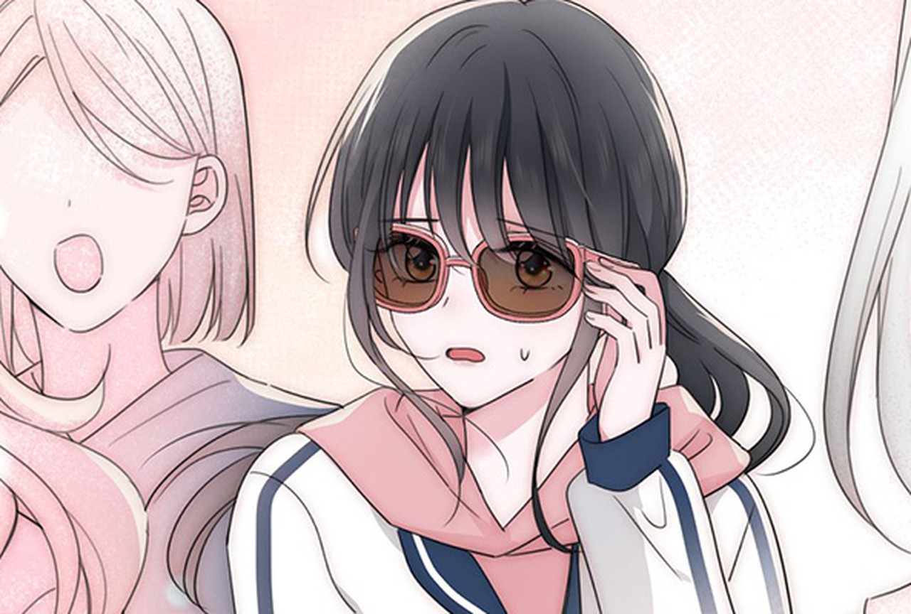 Erase your love - Episode 34 - ONO Webtoon et Manga