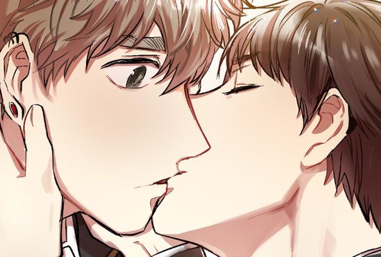 Tout peut arriver - Episode 7 - ONO Webtoon et Manga