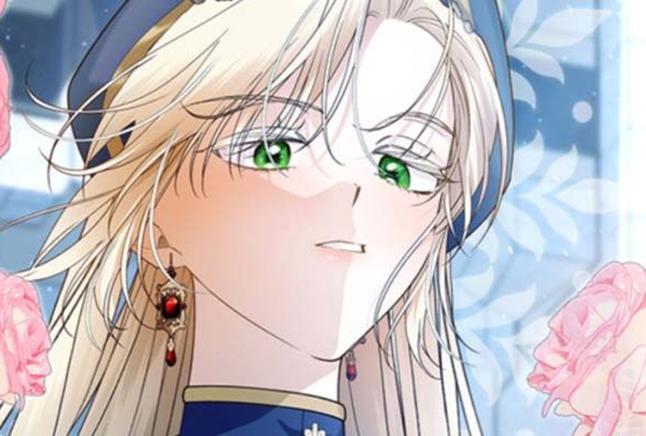 Comment cacher le fils de l'empereur - Episode 110 - ONO Webtoon et Manga