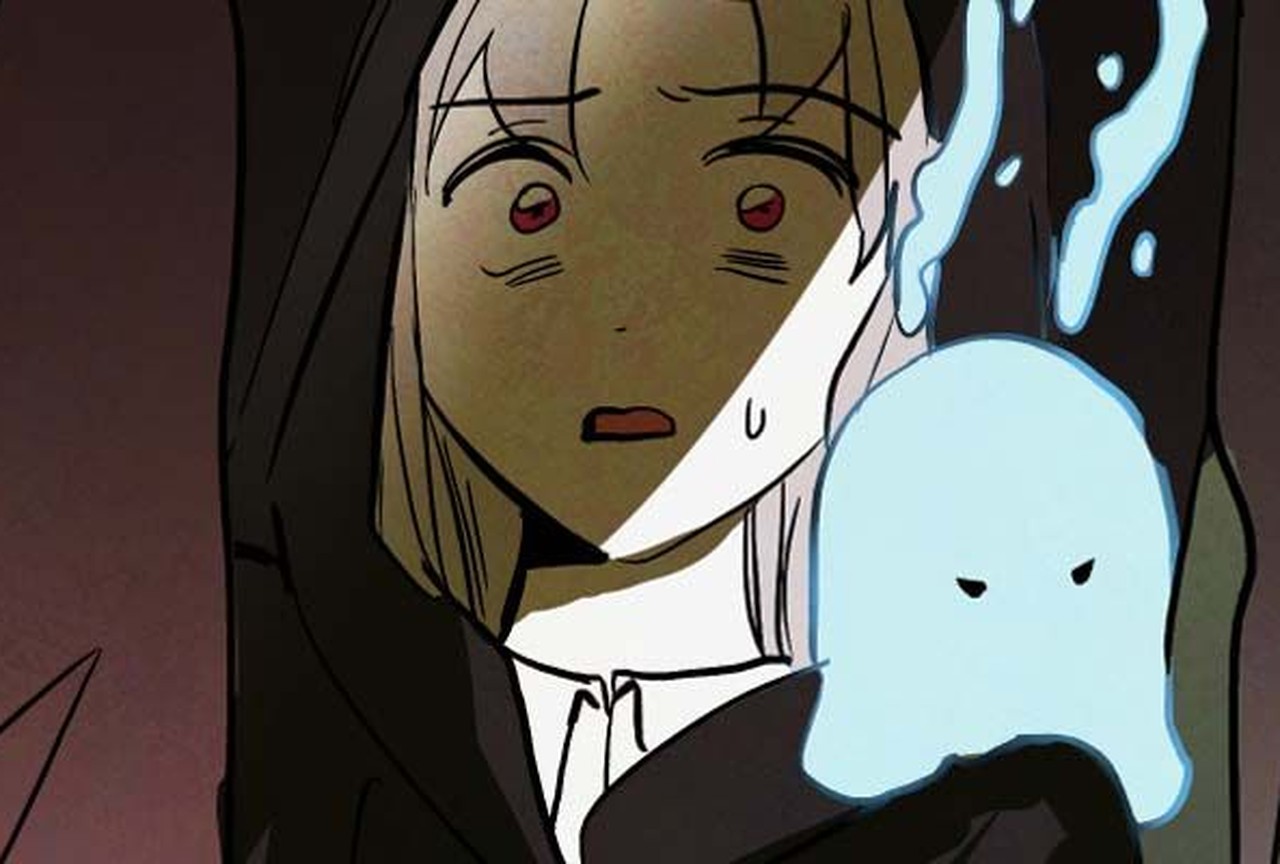 Stella - Épisode 14 - ONO Webtoon et Manga