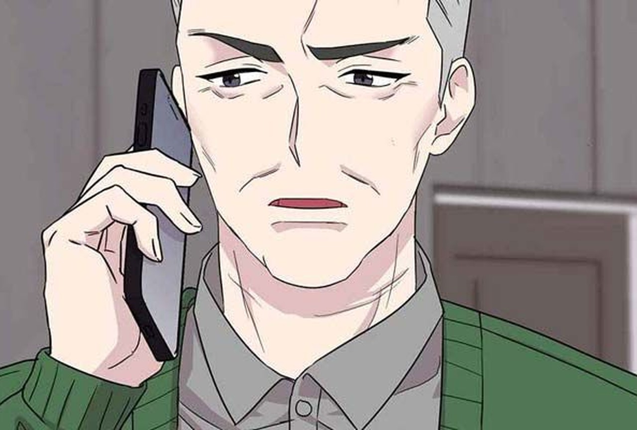 Clause nocturne - Episode 65 - ONO Webtoon et Manga