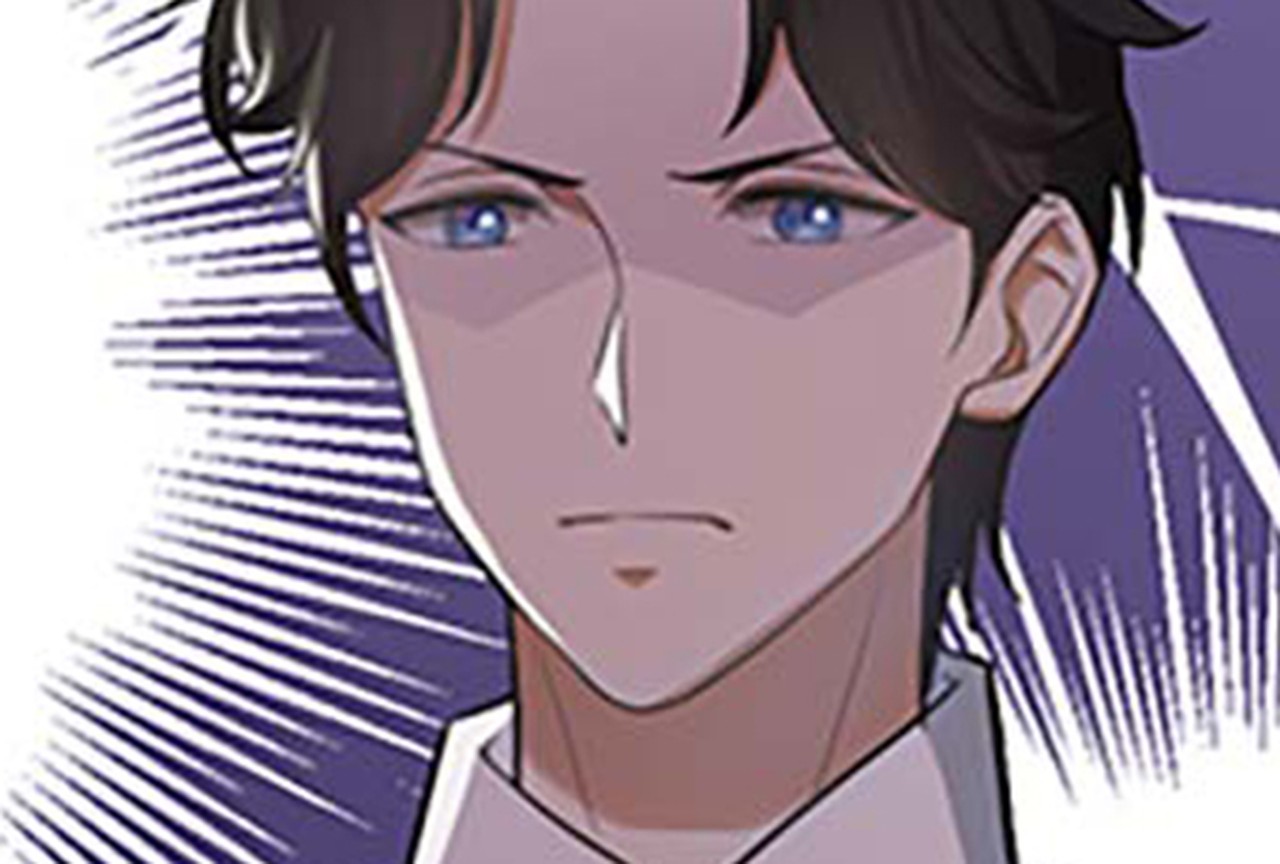Love after marriage - Episode 3 - ONO Webtoon et Manga