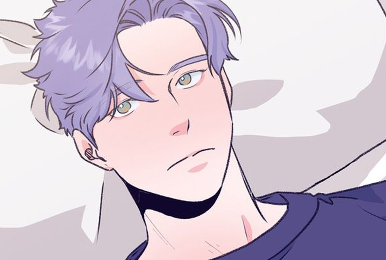 Love Tractor - Episode 48 - ONO Webtoon et Manga