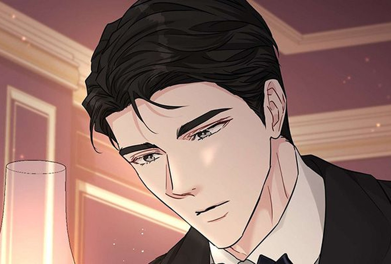 Comment échapper à mon mari le tyran - Episode 33 - ONO Webtoon et Manga