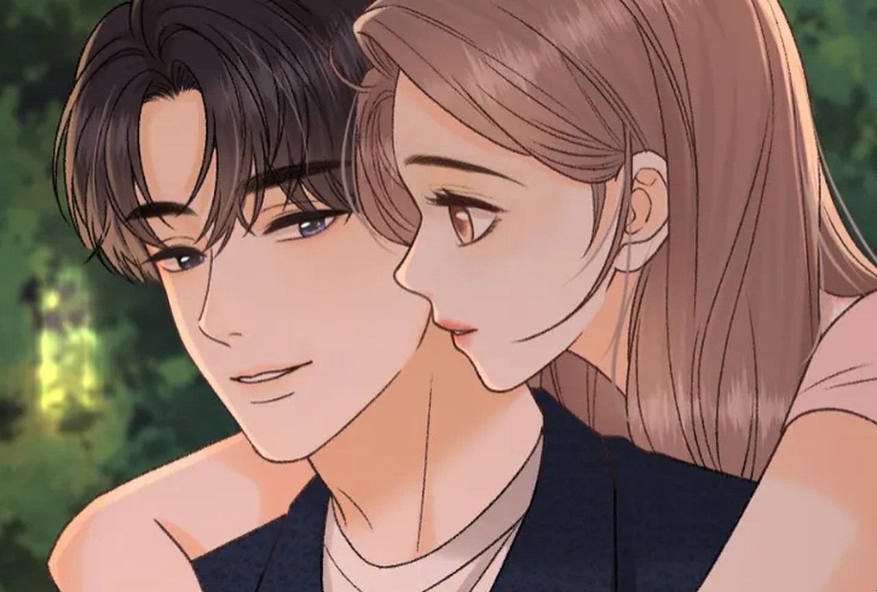 Endless Devotion - Episode 135 - ONO Webtoon et Manga