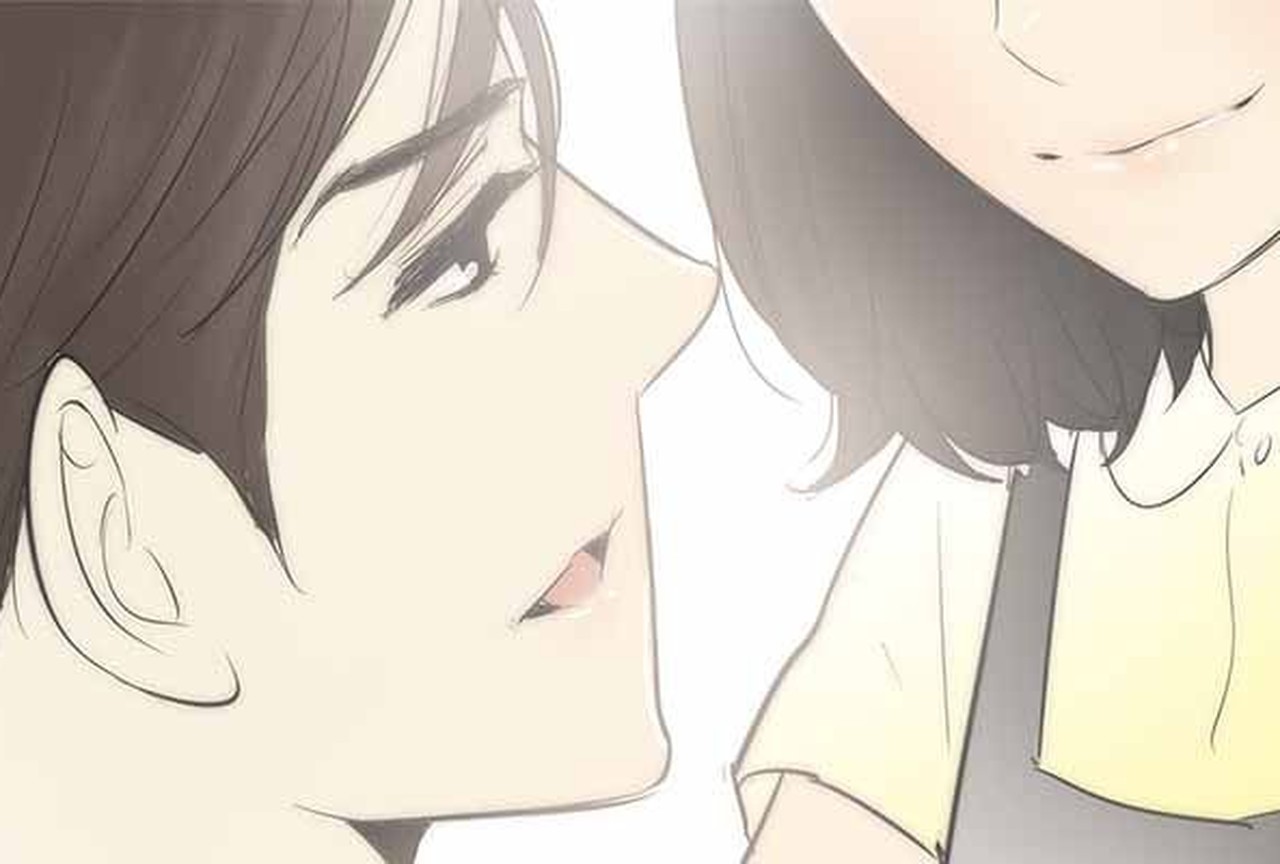 Clean with Passion - Episode 59 - ONO Webtoon et Manga