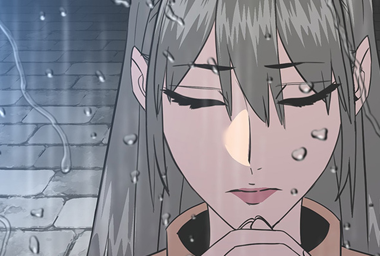 From Pawn to King - Episode 109 - ONO Webtoon et Manga