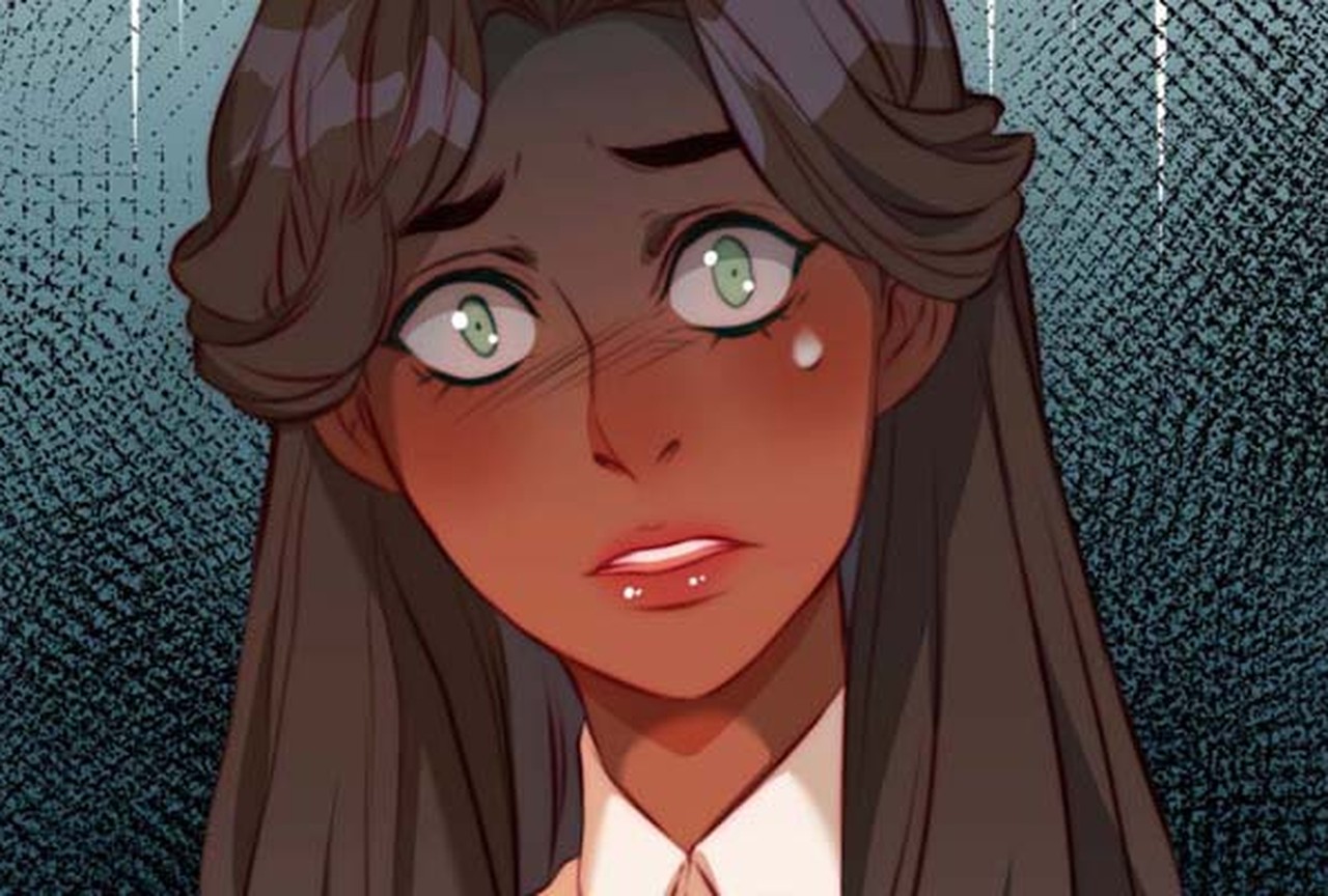 Magica Britannica - Episode 24 - ONO Webtoon et Manga