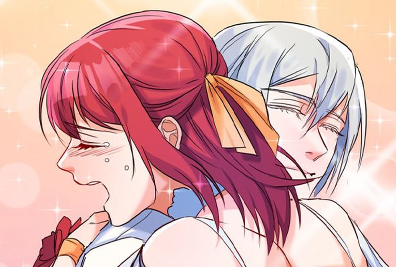 Lindsay & Lindsayan - Episode 117 - ONO Webtoon et Manga